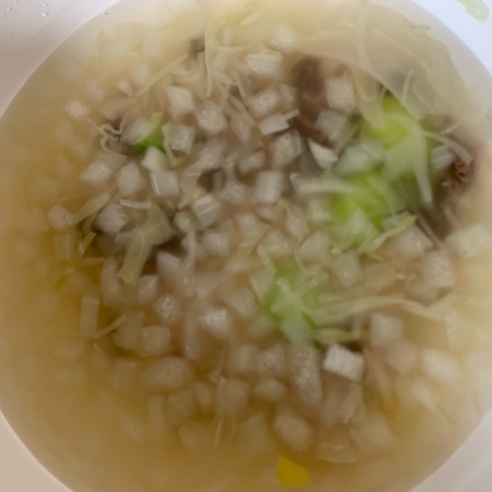離乳食 カツオとキャベツのコンソメスープ レシピ 作り方 By ゆひ7 楽天レシピ 離乳食 カツオとキャベツのコンソメスープ レシピ 作り方 By ゆひ7 楽天レシピ